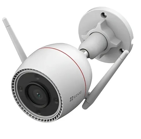 Cámara Ezviz H3c 5MP 3K Wi-Fi Exterior Color - Producto destacado