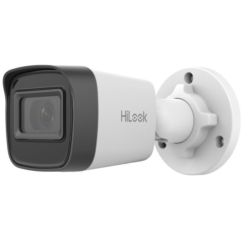 Cámara HiLook IPC-B121H-C 2MP Bullet IP Exterior - Producto destacado