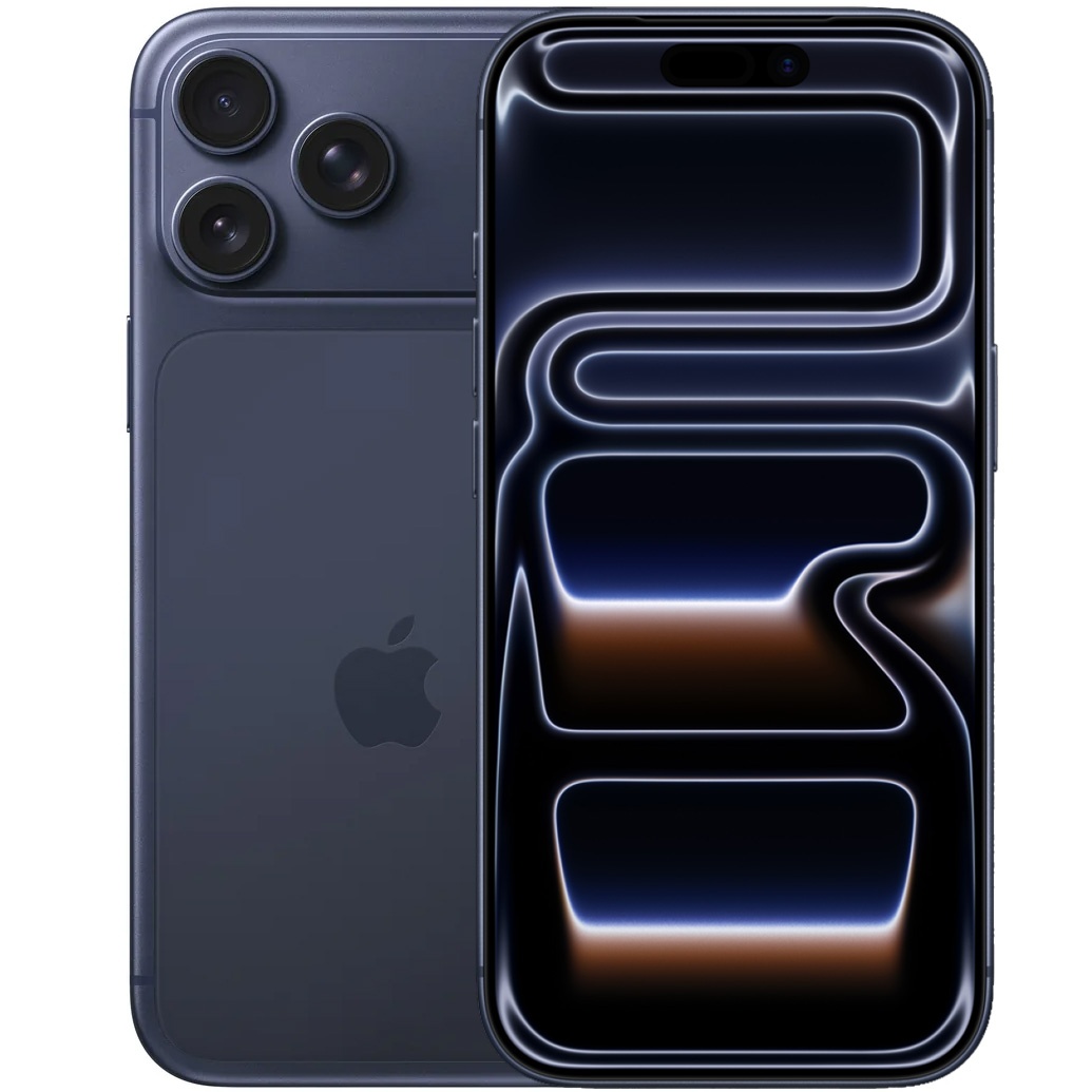 Apple iPhone 17 Pro 256GB azul - Producto destacado