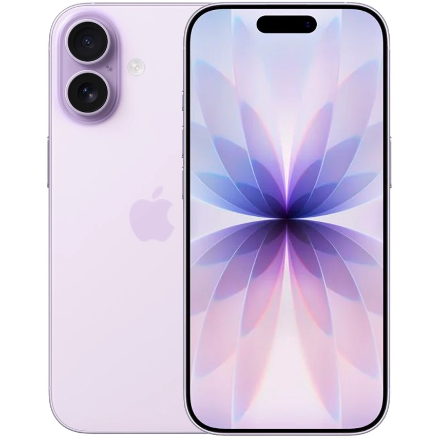 Apple iPhone 17 256GB lila - Producto destacado