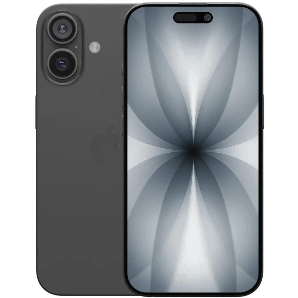 Apple iPhone 17 256GB negro - Producto destacado