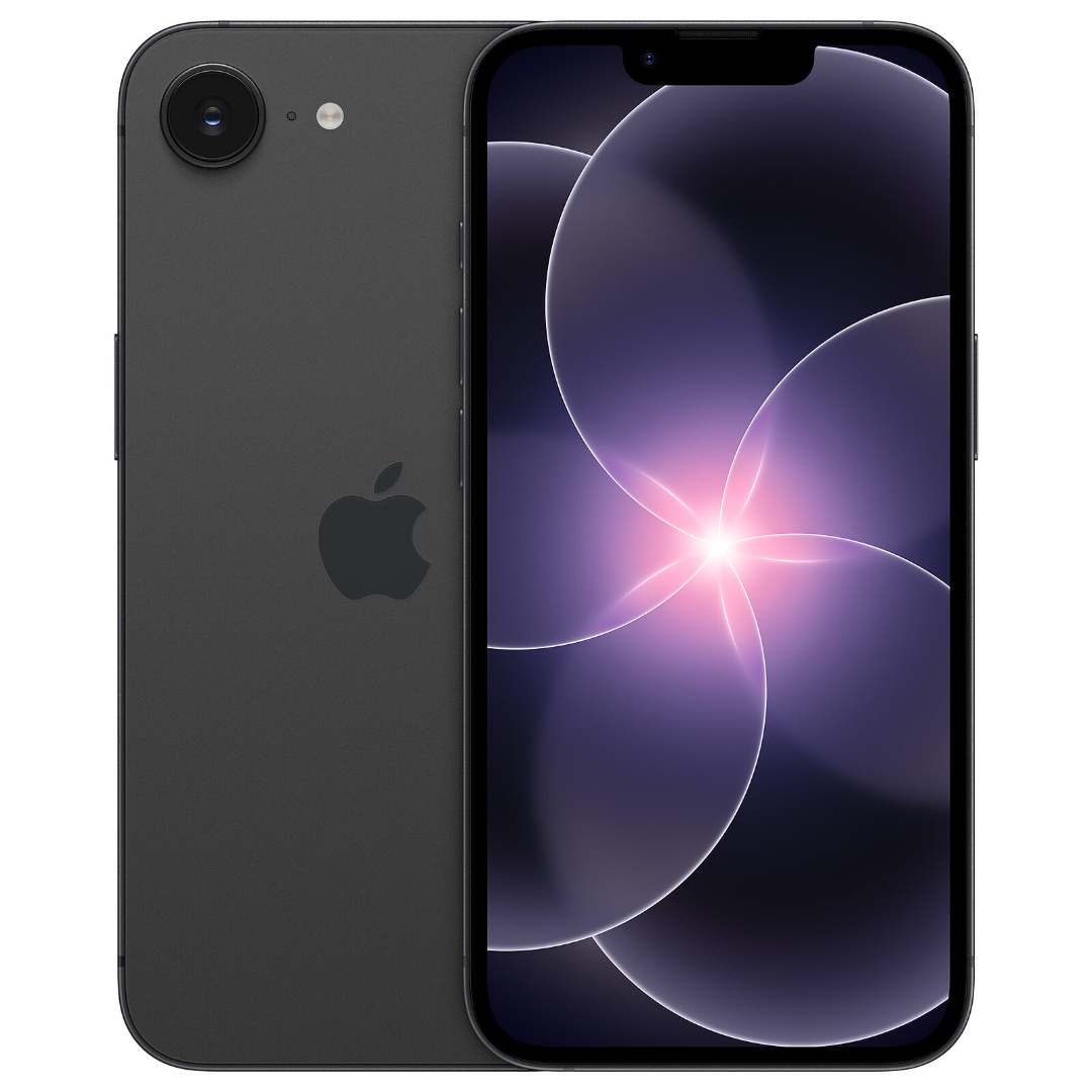 Apple iPhone 17e 256GB negro - Producto destacado