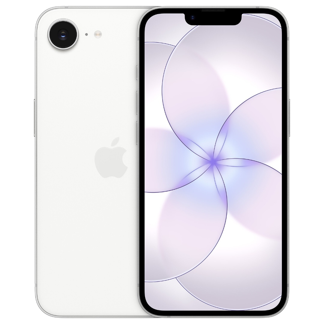 Apple iPhone 17e 256GB blanco - Producto destacado