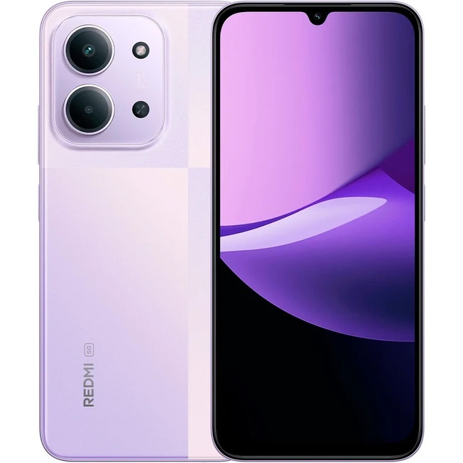 Xiaomi Redmi 15c 5G 4GB 256GB purple - Producto destacado
