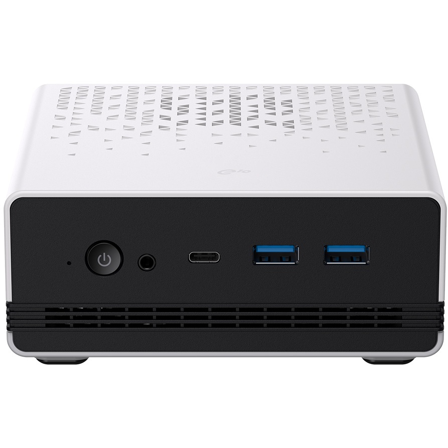 Equipo Mini PC Acer Ryzen 7 4.7Ghz, 16GB, 512GB SSD, Win11 Pro - Producto destacado