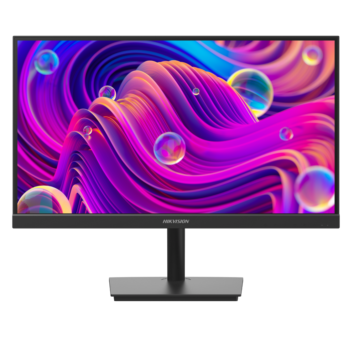 Monitor Hikvision 21.5" Full HD 100Hz HDMI VGA - Producto destacado