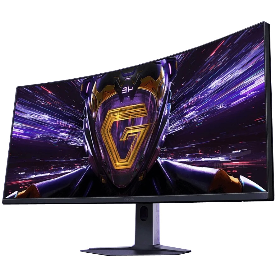 Monitor Curvo Xiaomi Gaming G34WQi 2026 180Hz 1ms - Producto destacado