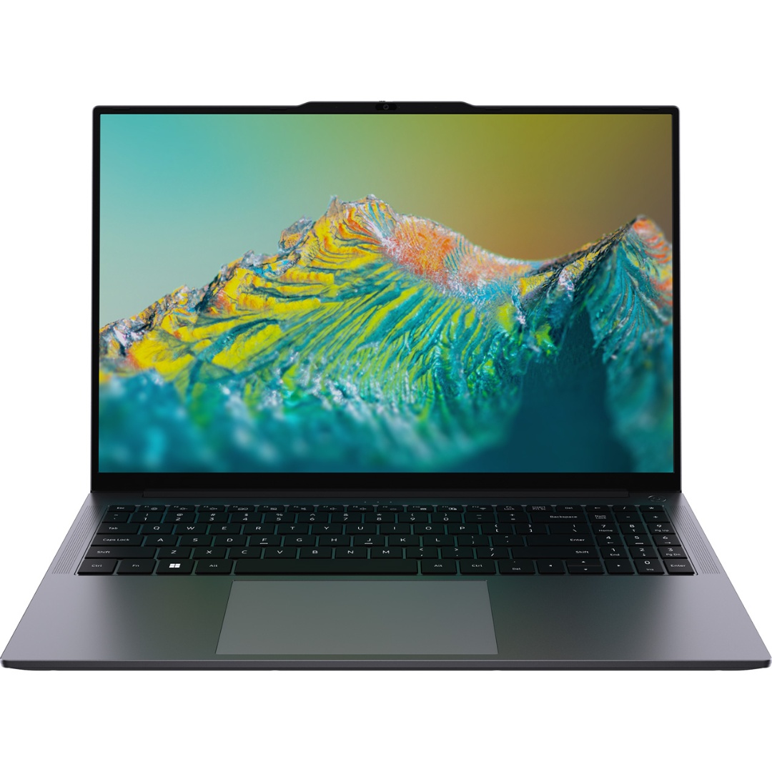 Notebook Chuwi Ryzen 5 4.3Ghz, 16GB, 512GB, 16" FHD+, Español - Producto destacado