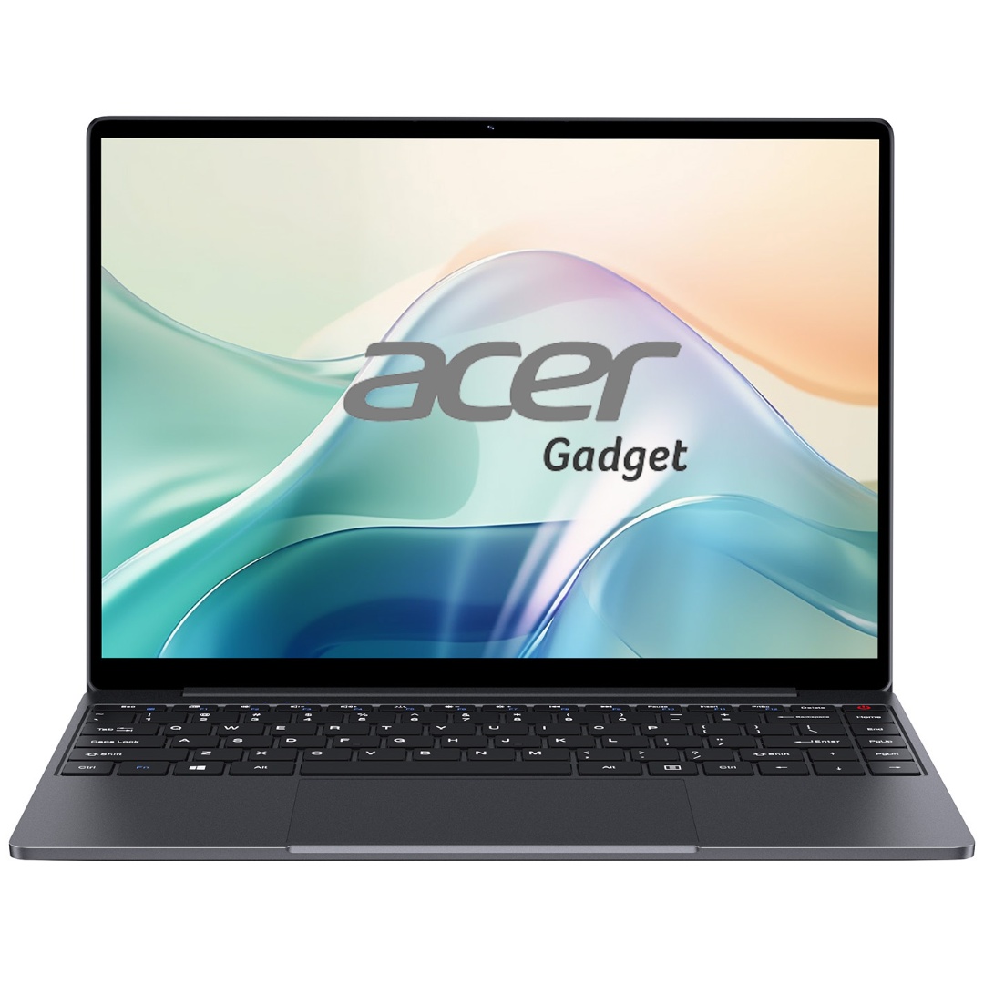 Notebook Acer Core i3 4.4Ghz, 16GB, 512GB, 14" QHD, Español - Producto destacado