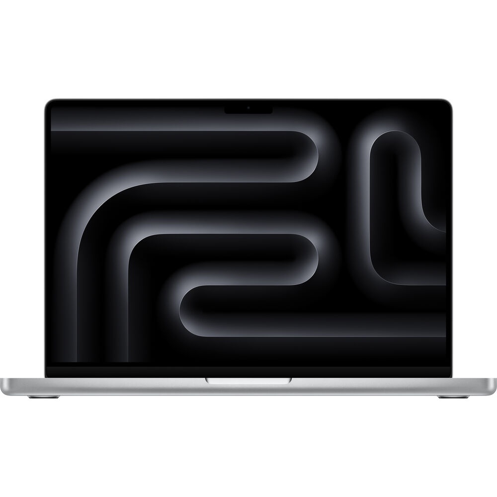 Apple Macbook Pro M5 10+10, 24GB, 1TB SSD, 14.2'' Retina - Producto destacado