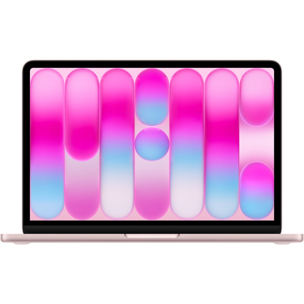 Apple Macbook Neo A18 Pro, 8GB, 256GB SSD, 13'' Retina - Producto destacado