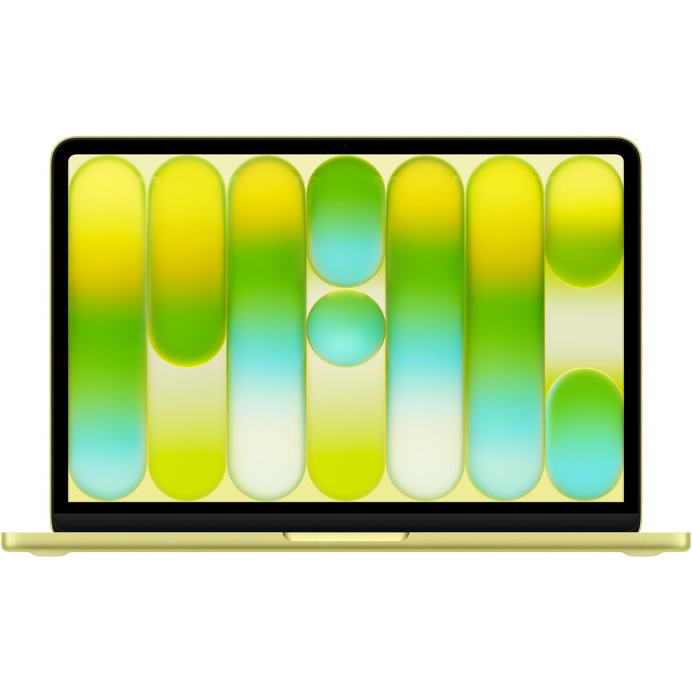 Apple Macbook Neo A18 Pro, 8GB, 512GB SSD, 13'' Retina - Producto destacado