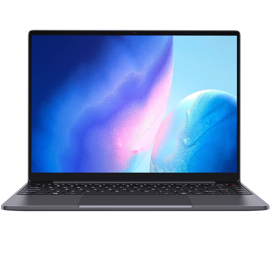 Notebook Chuwi Core i9 5.4Ghz, 16GB, 1TB, 14" QHD, Español - Producto destacado