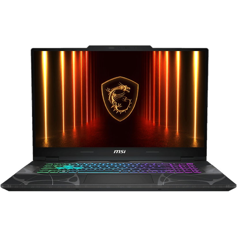 Notebook Gamer MSI Core 7 240H 5.2Ghz, 16GB, 512GB SSD, 15.6" FHD, RTX 5070 8GB - Producto destacado