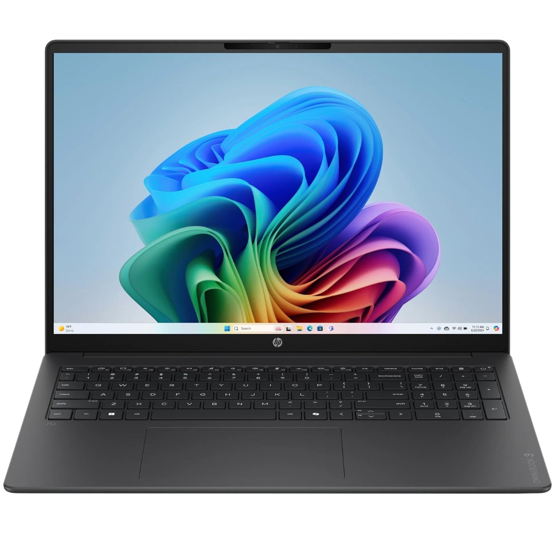 Notebook HP Snapdragon 3.0GHz, 16GB, 512GB SSD, 16" WUXGA - Producto destacado