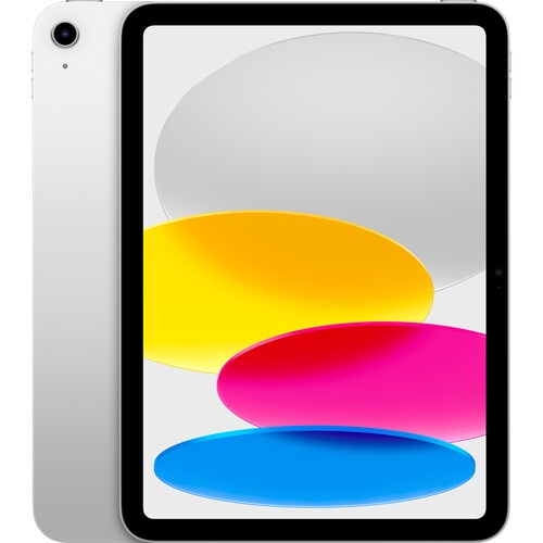 Apple iPad 11" 2025 wifi 256GB silver - Producto destacado