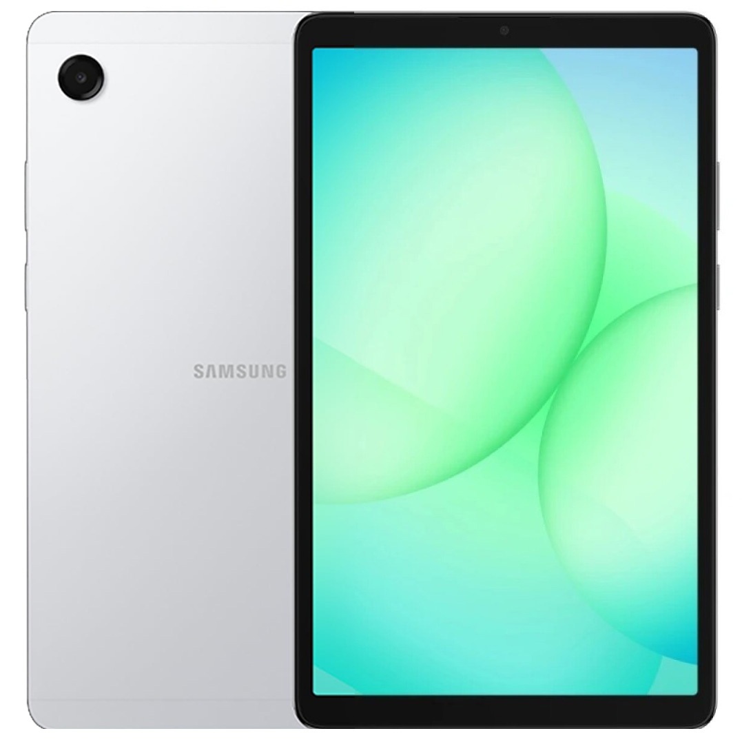 Samsung X236 Galaxy Tab A11+ 5G 6+128GB silver - Producto destacado