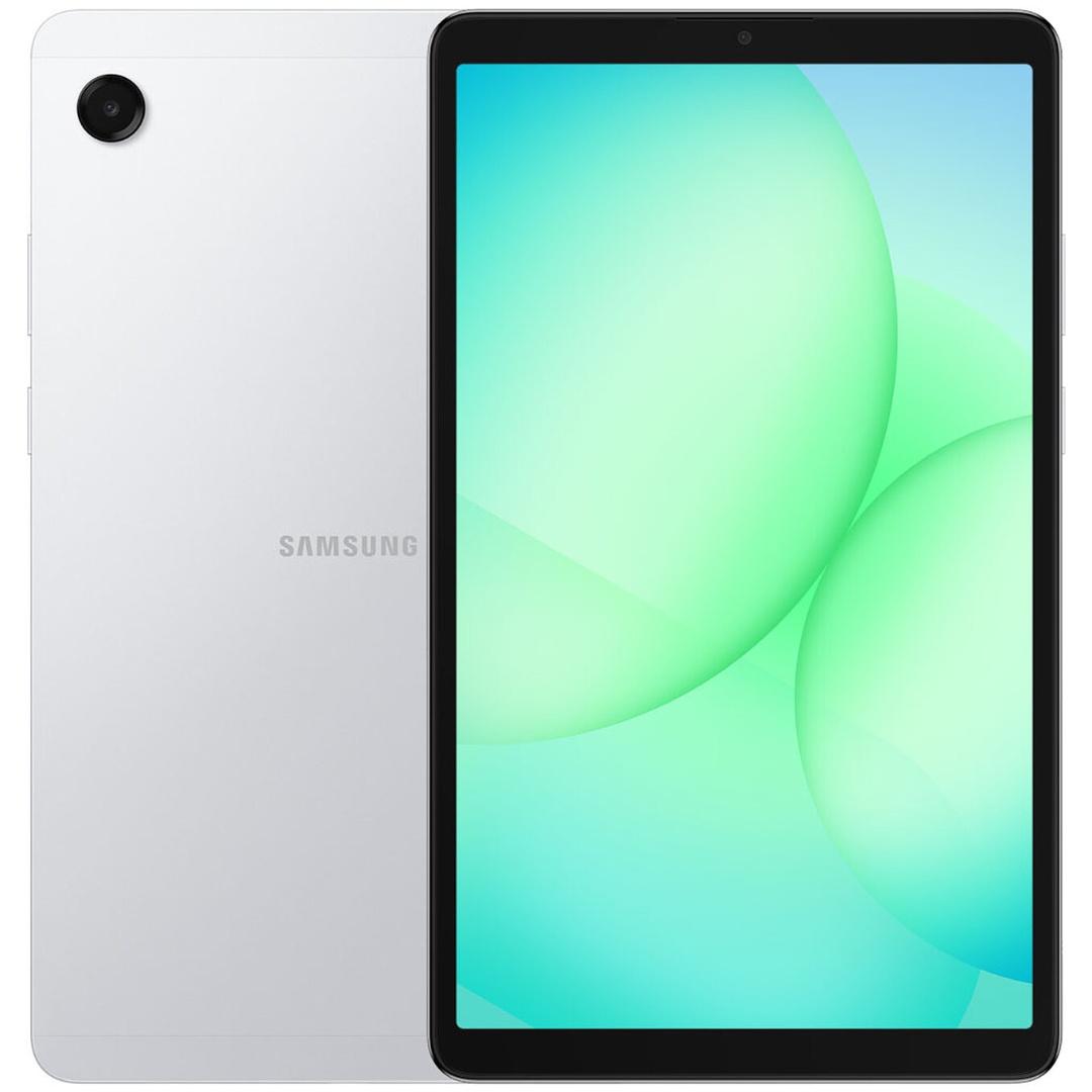 Samsung Galaxy Tab A11 X130 8.7" 4G+64GB Silver - Producto destacado