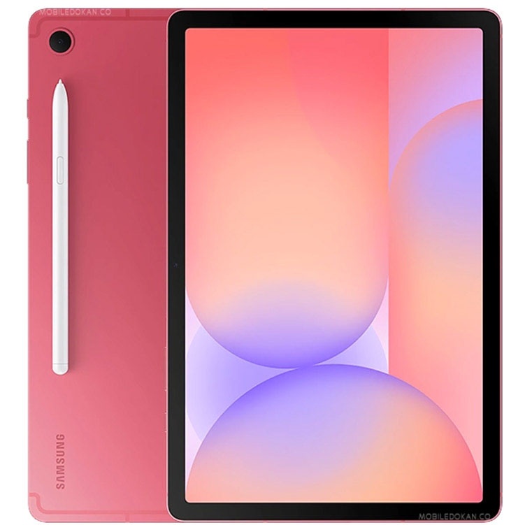Samsung X406 Tab S10 Lite 5G 8+256GB 11" roja - Producto destacado